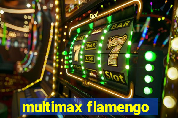 multimax flamengo